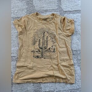 bandit band rancher shirt